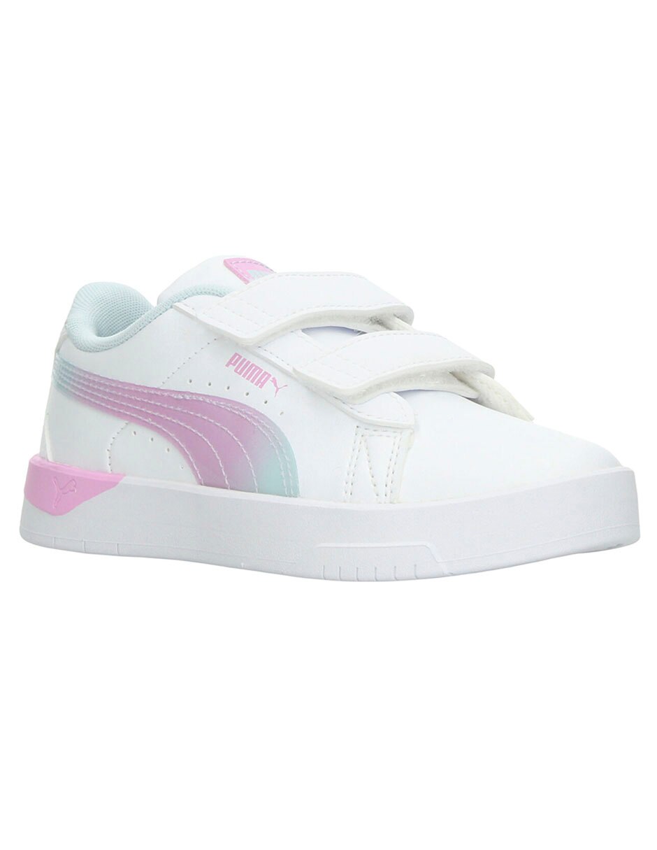 Tenis para niña 4