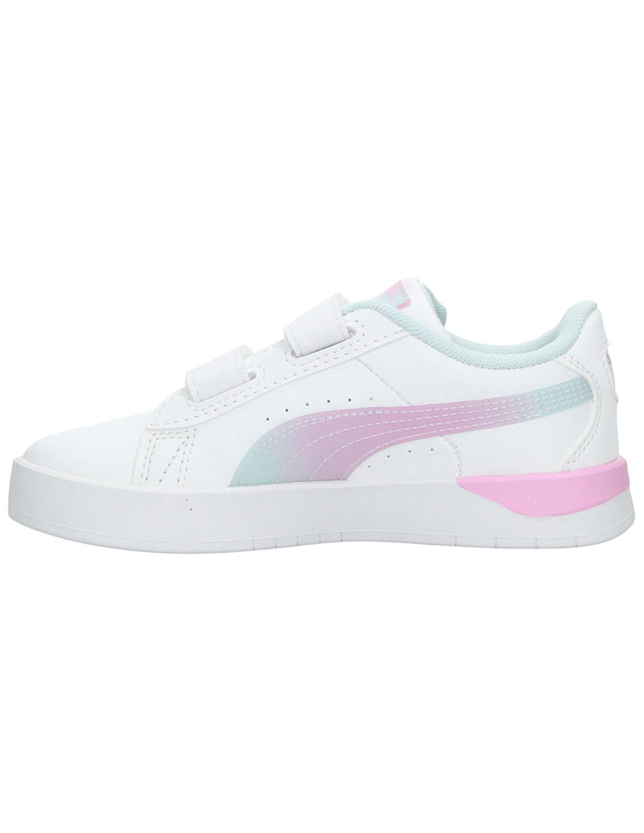 Tenis para niña 6