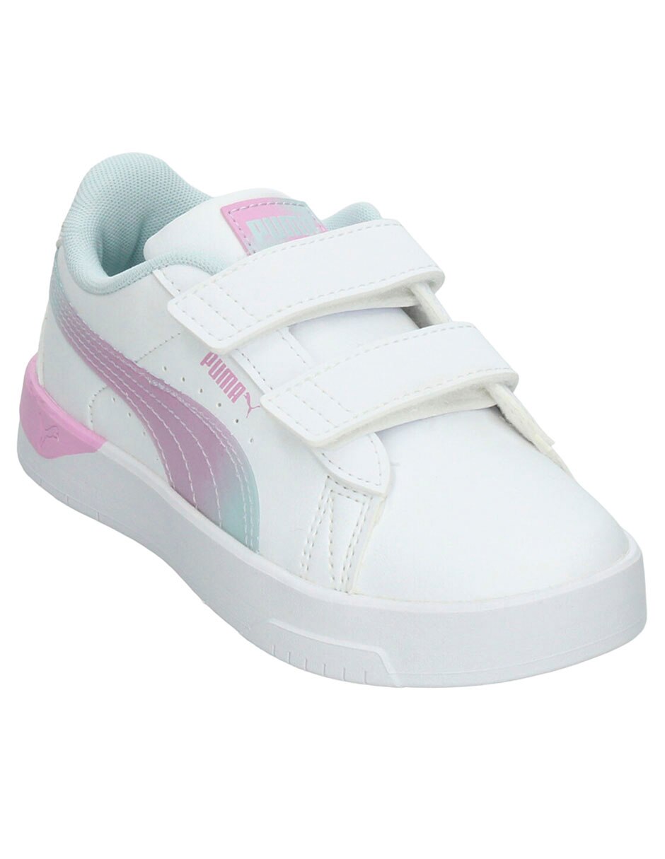 Tenis para niña 8