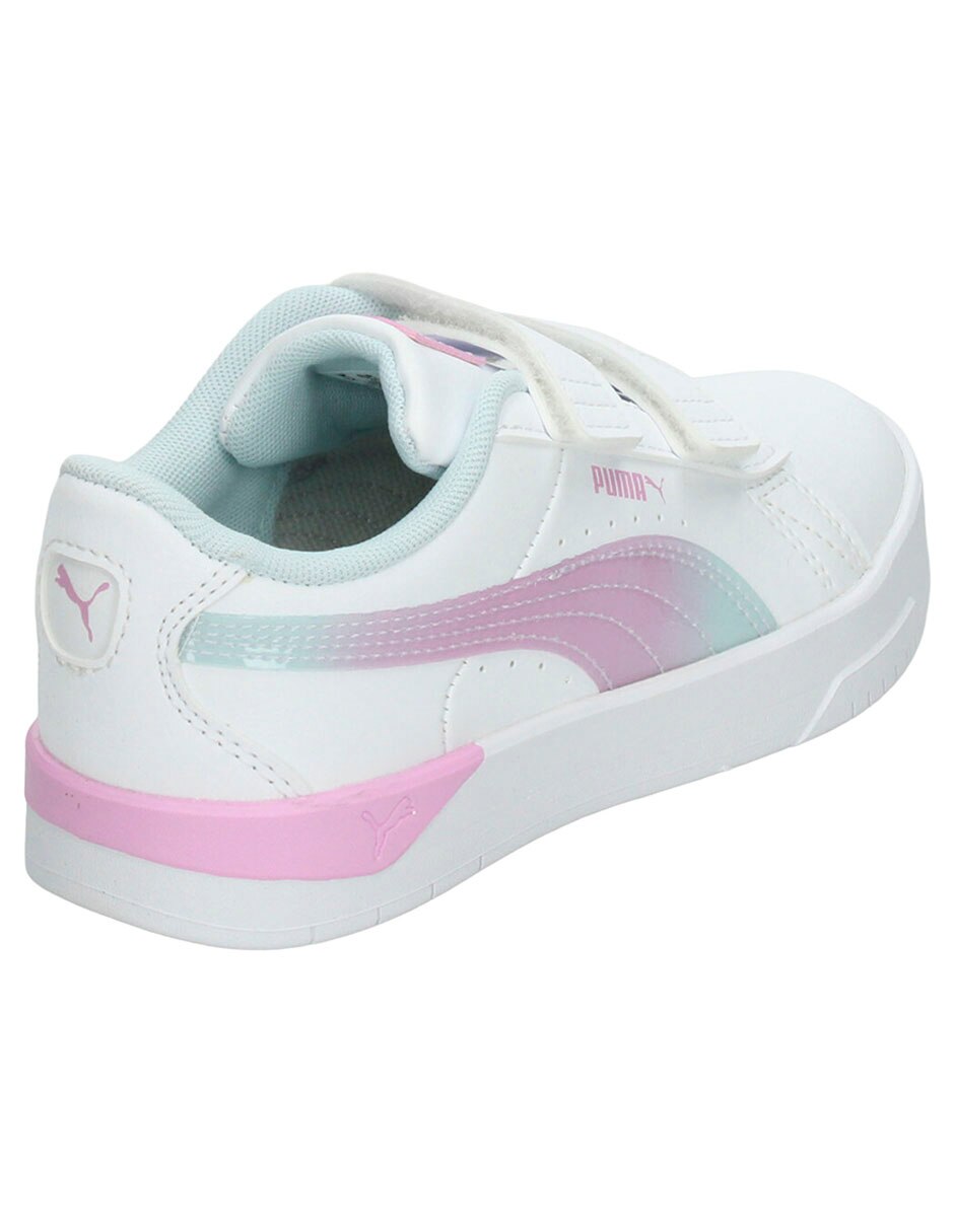 Tenis para niña 9
