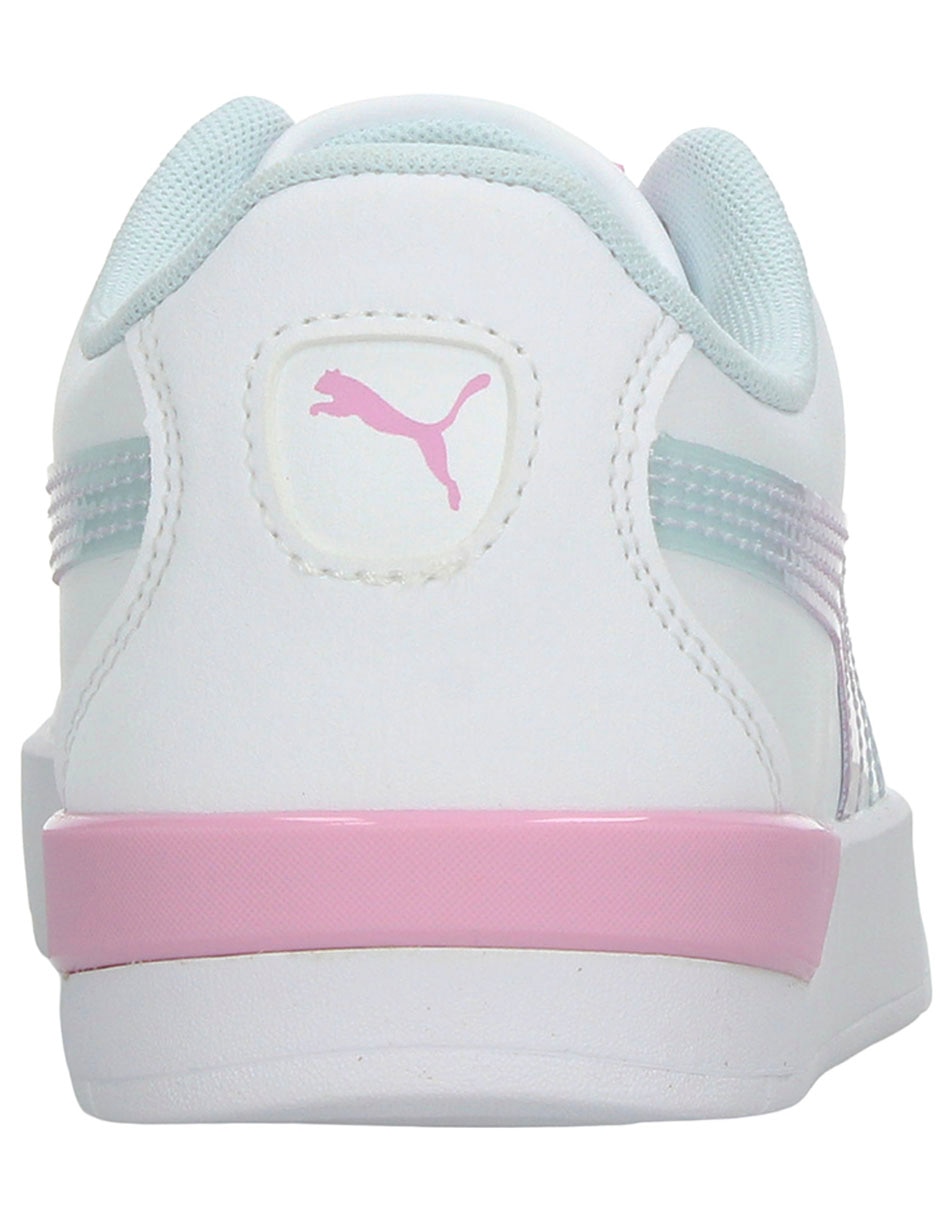 Tenis para niña 4