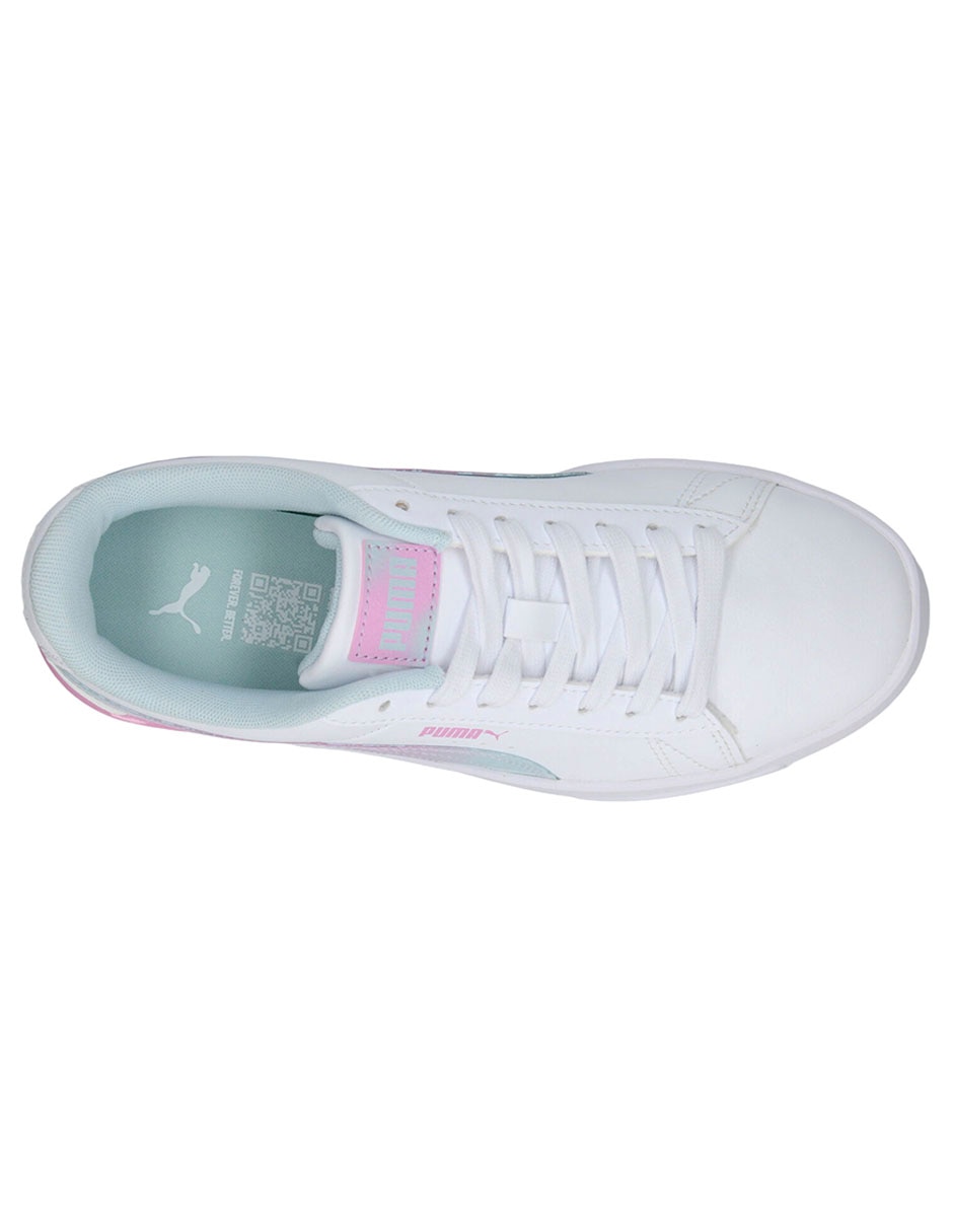 Tenis para niña 7