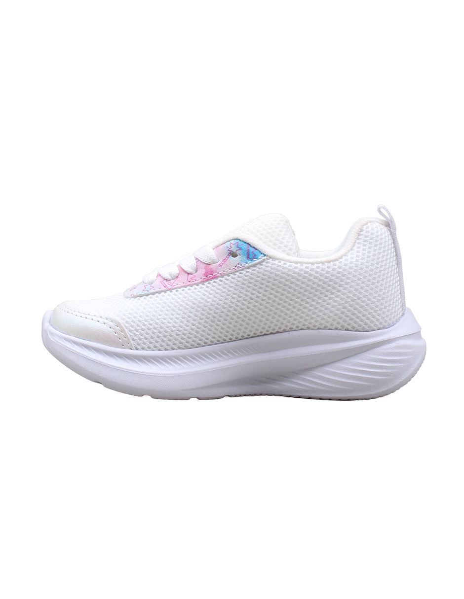 Tenis para niña Tenis para niña