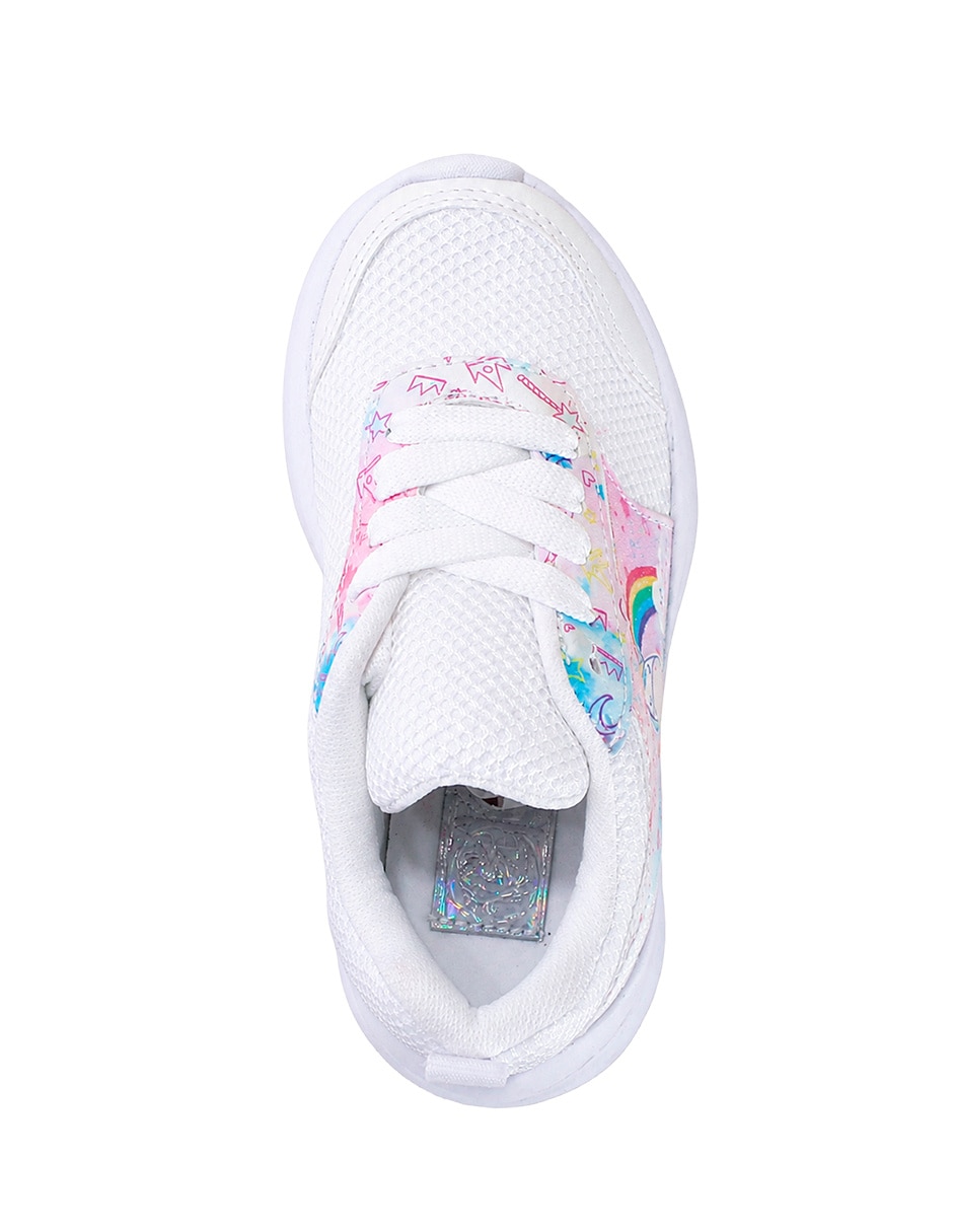 Tenis para niña 3