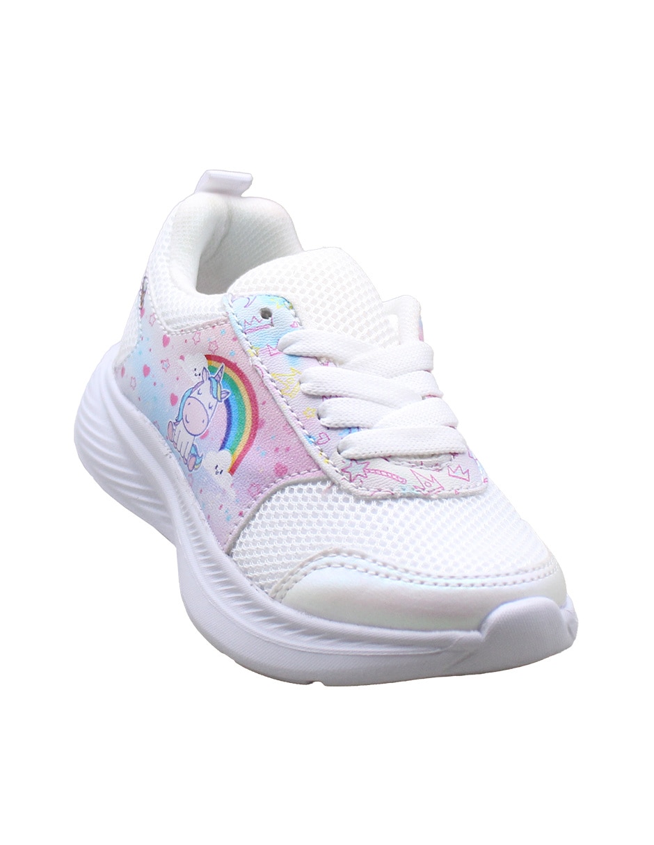 Tenis para niña 6