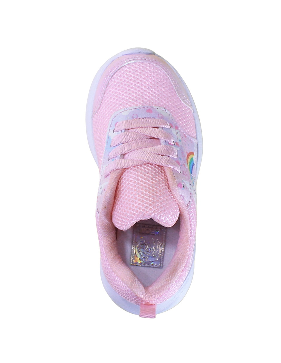 Tenis para niña 2