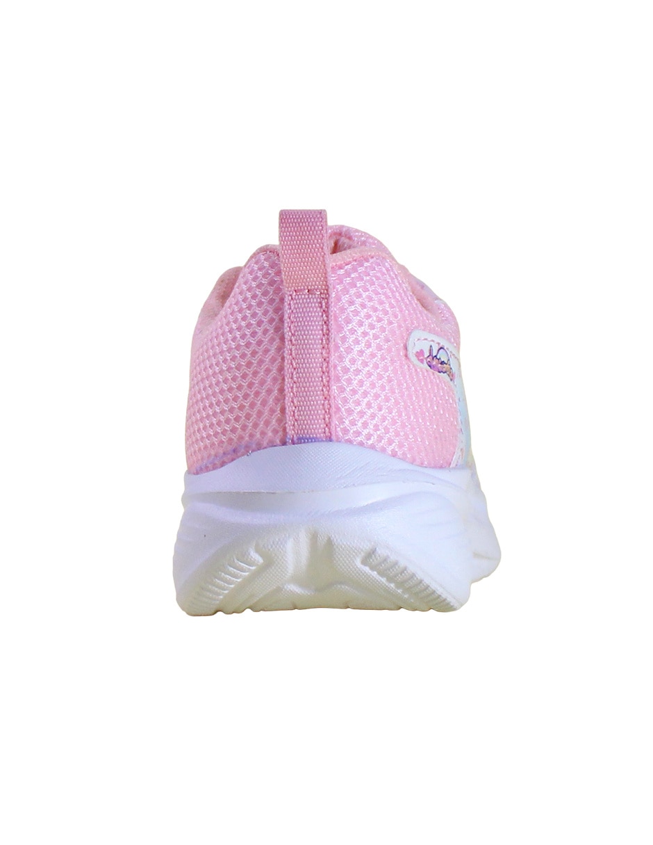 Tenis para niña 3