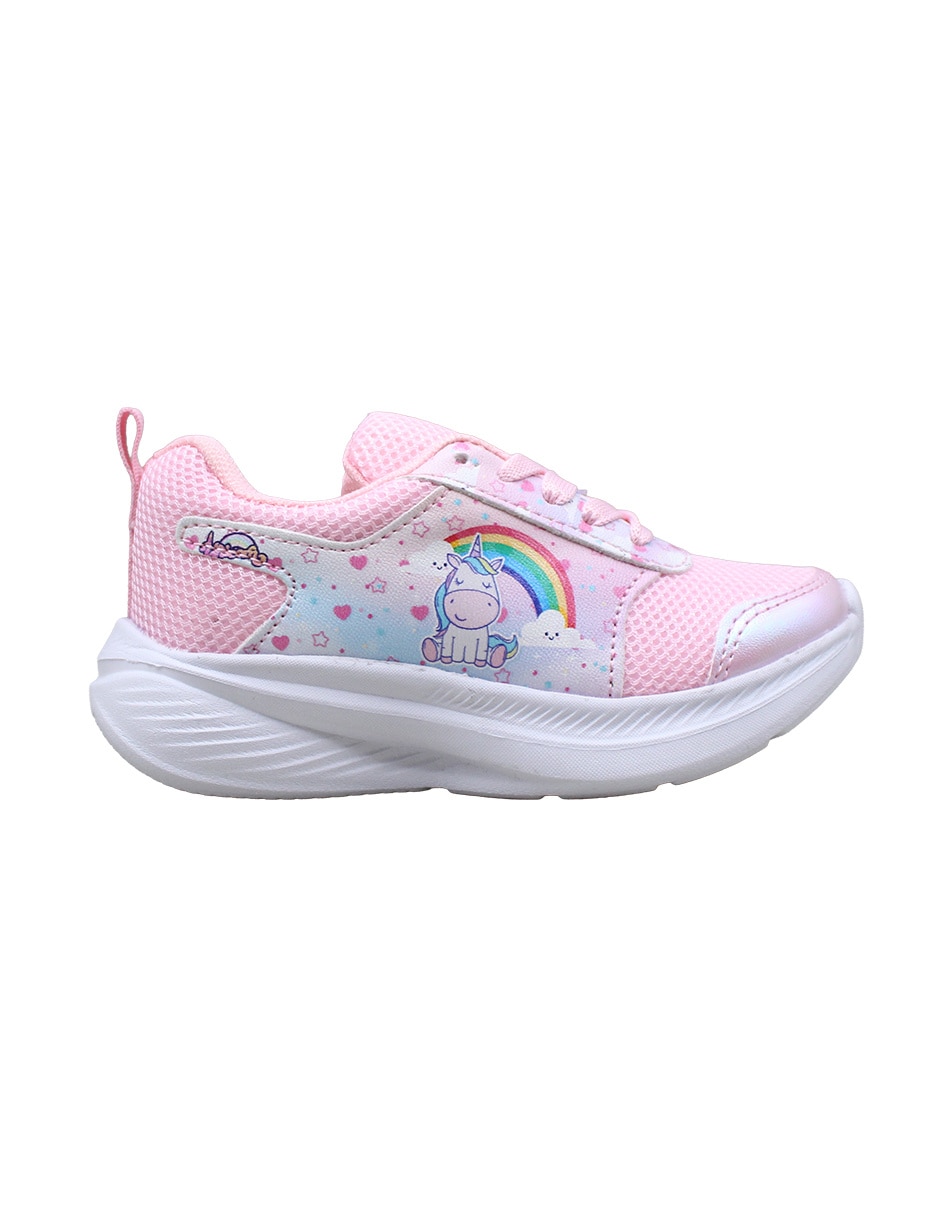 Tenis para niña 5