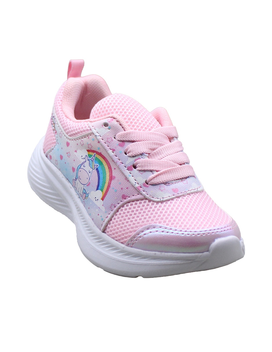 Tenis para niña 6