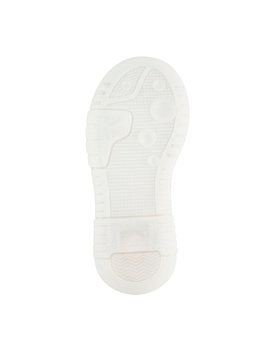 Tenis para niña 5
