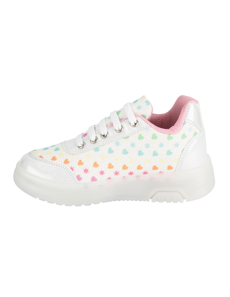 Tenis para niña 6