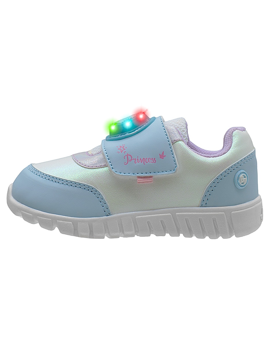 Tenis para Infantil Niña Trendy No aplica