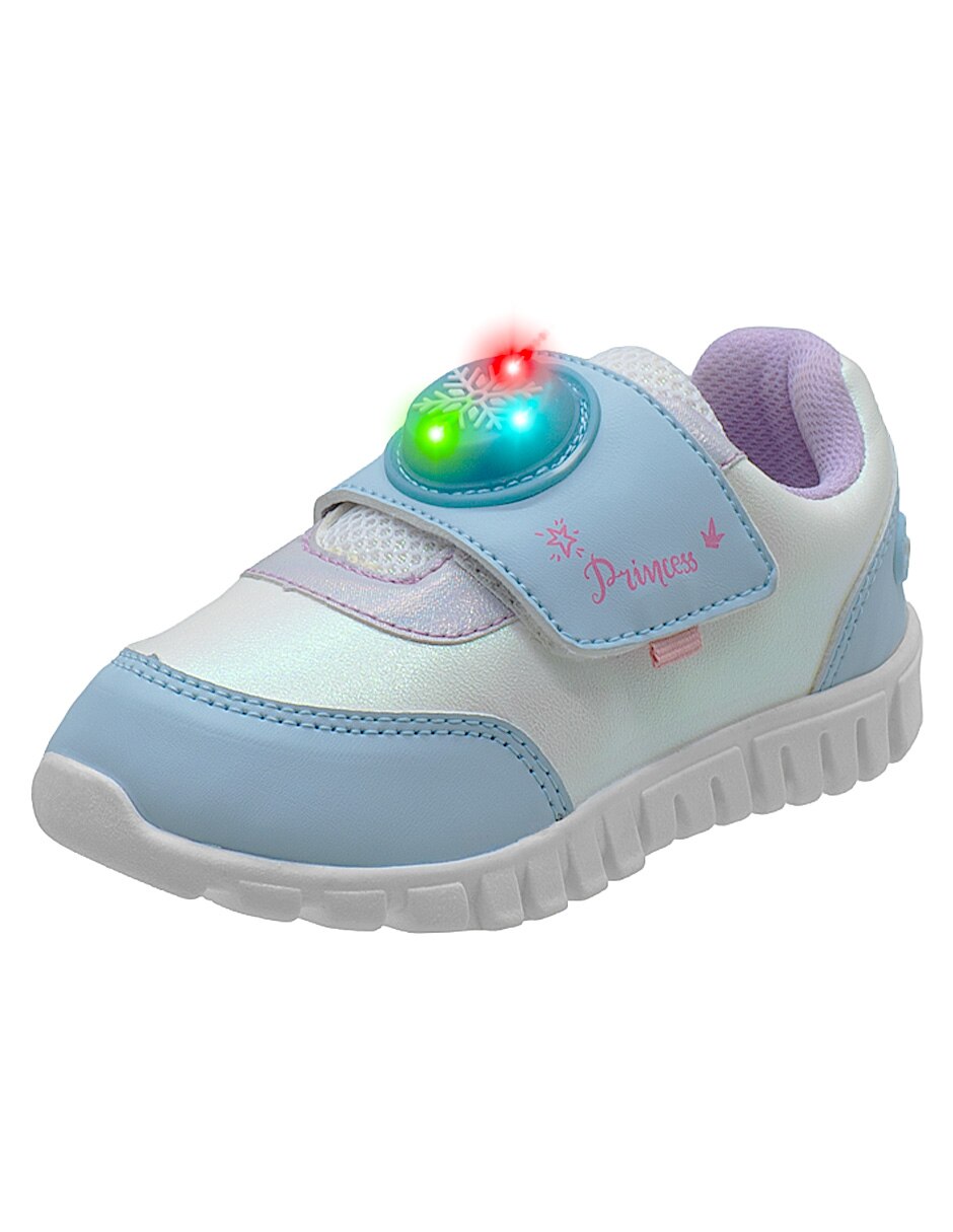Tenis para Infantil Niña Trendy No aplica 3