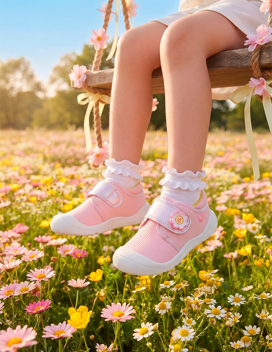Tenis para Infantil Niña Trendy No aplica 5