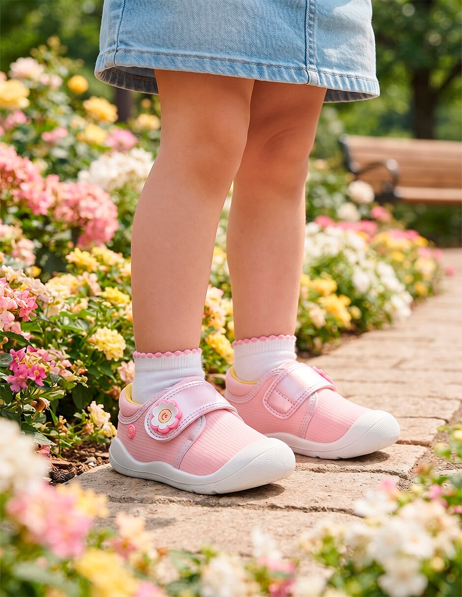 Tenis para Infantil Niña Trendy No aplica 8