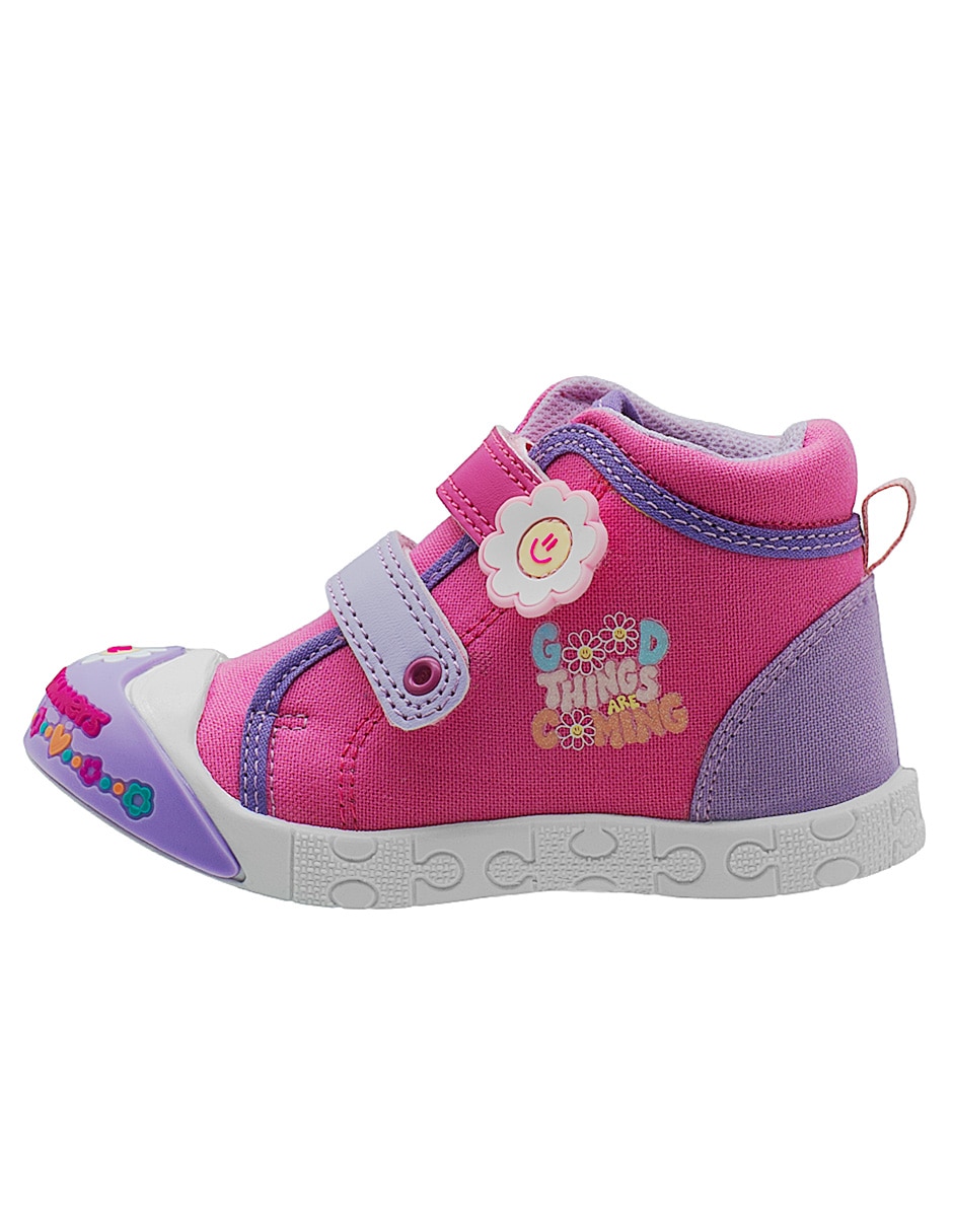 Tenis para Infantil Niña Trendy No aplica