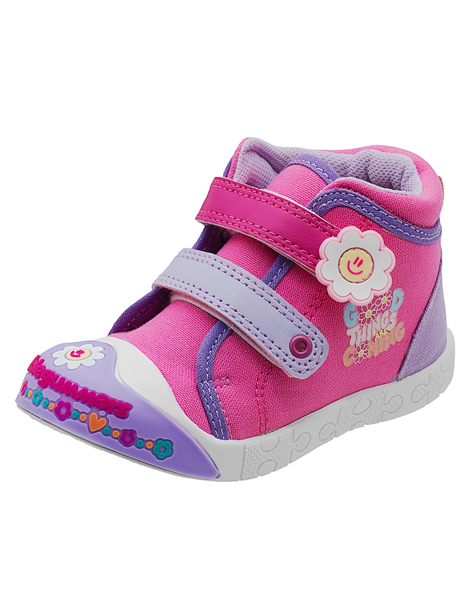 Tenis para Infantil Niña Trendy No aplica 3