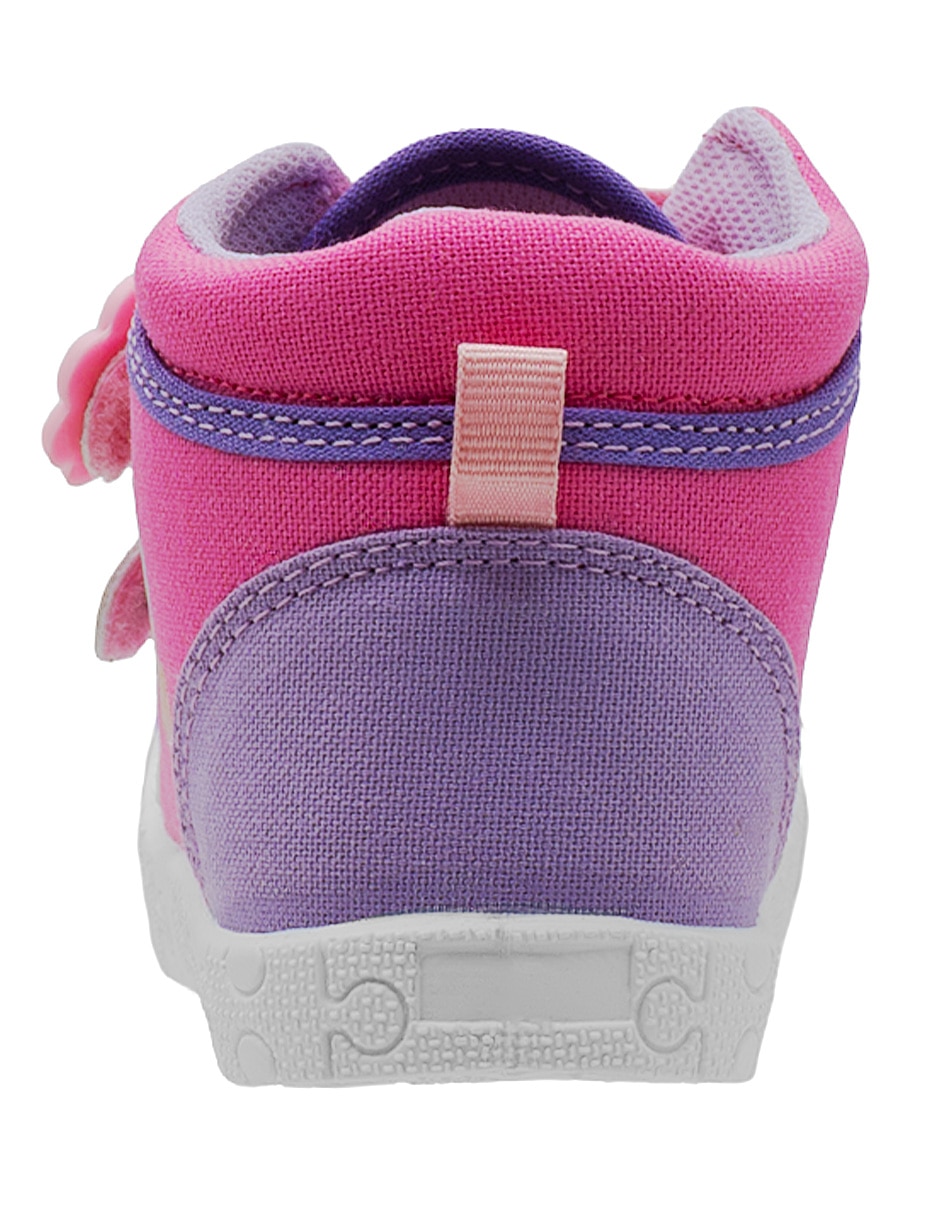 Tenis para Infantil Niña Trendy No aplica 4