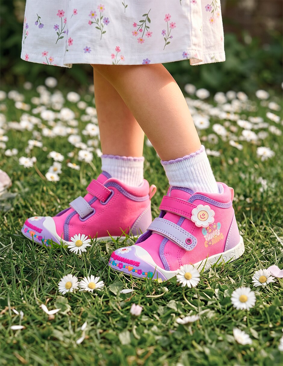 Tenis para Infantil Niña Trendy No aplica 6