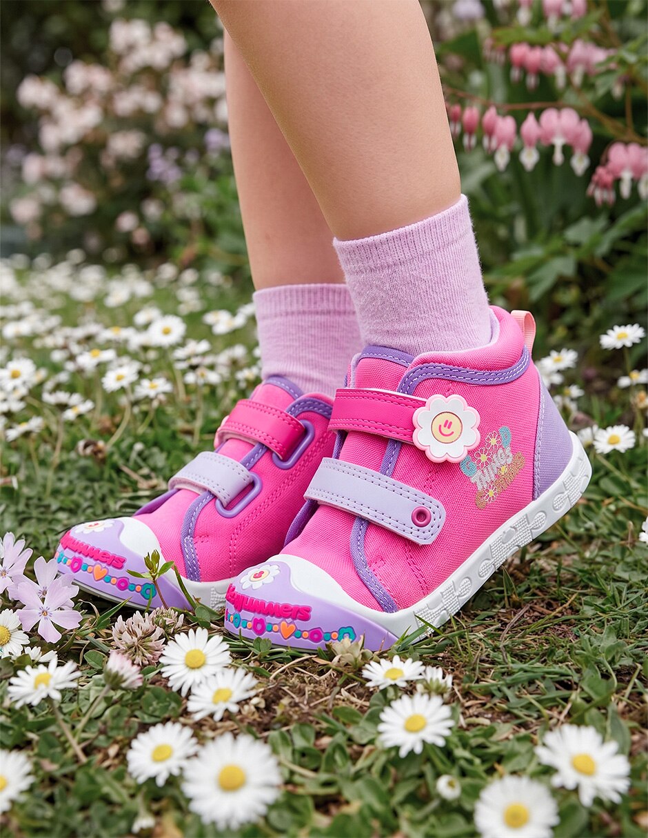 Tenis para Infantil Niña Trendy No aplica 7