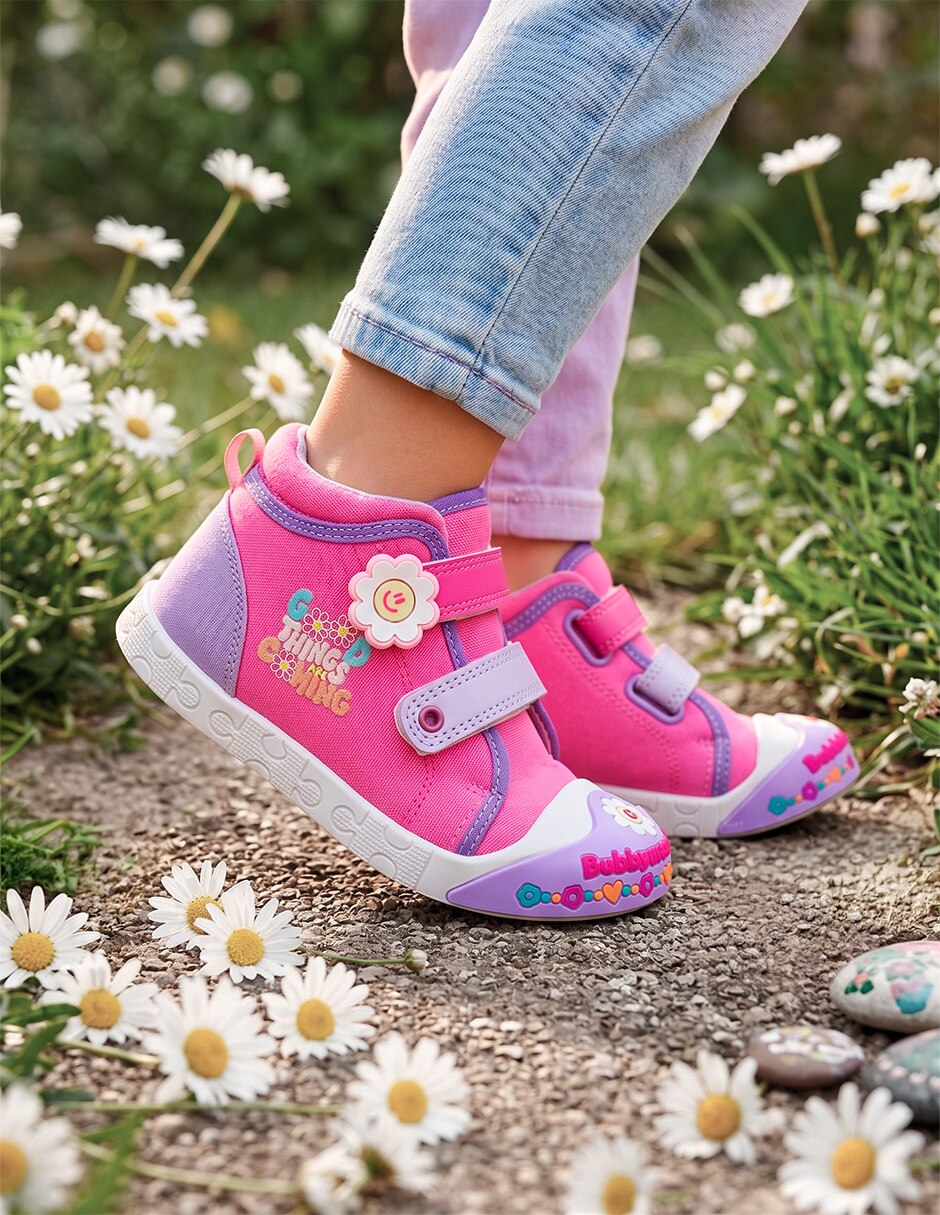 Tenis para Infantil Niña Trendy No aplica 8