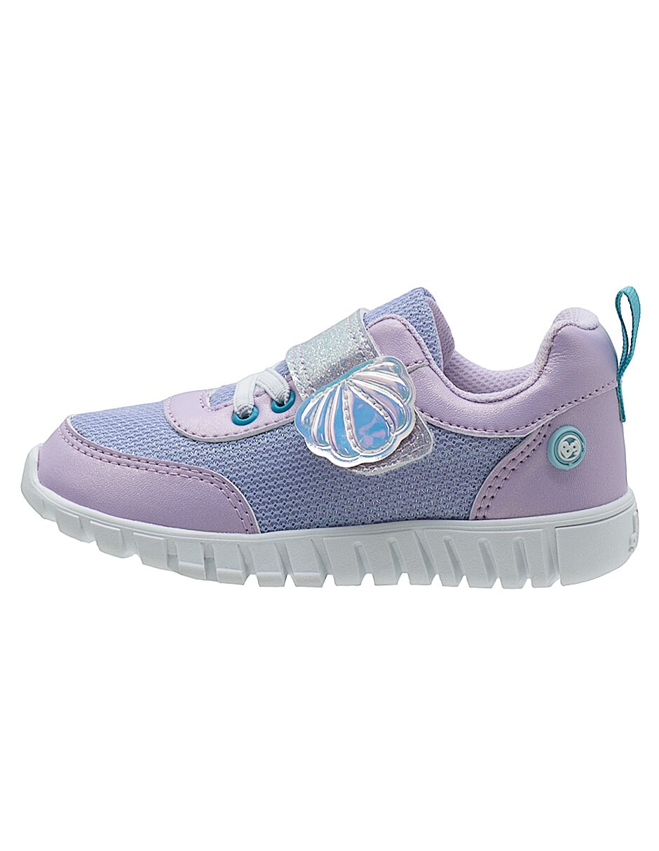Tenis para Infantil Niña Trendy No aplica Tenis para Infantil Niña Trendy No aplica