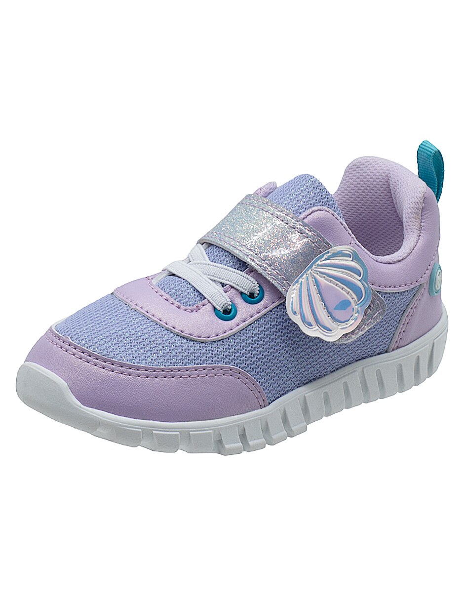 Tenis para Infantil Niña Trendy No aplica 4