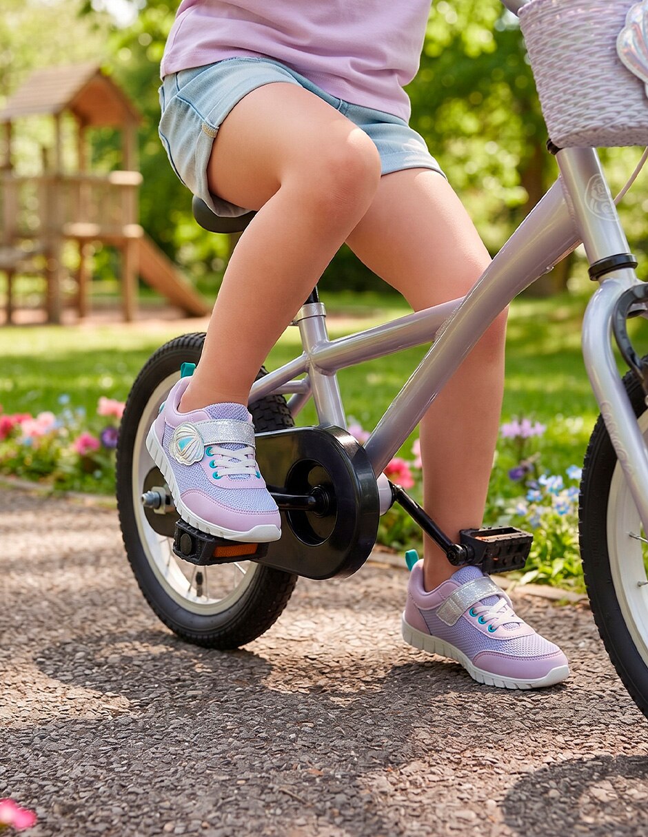 Tenis para Infantil Niña Trendy No aplica 7