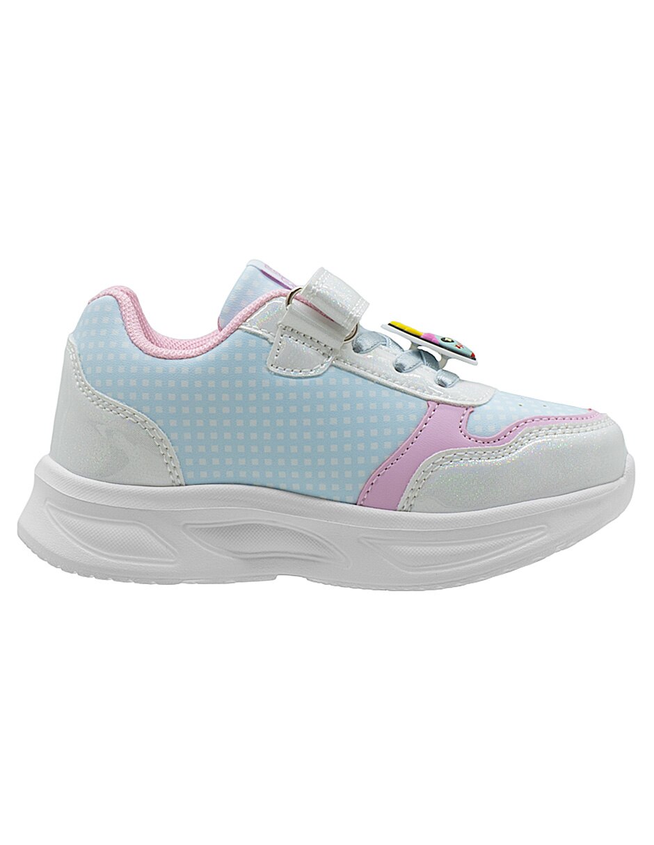 Tenis para Infantil Niña Disney Stitch 2