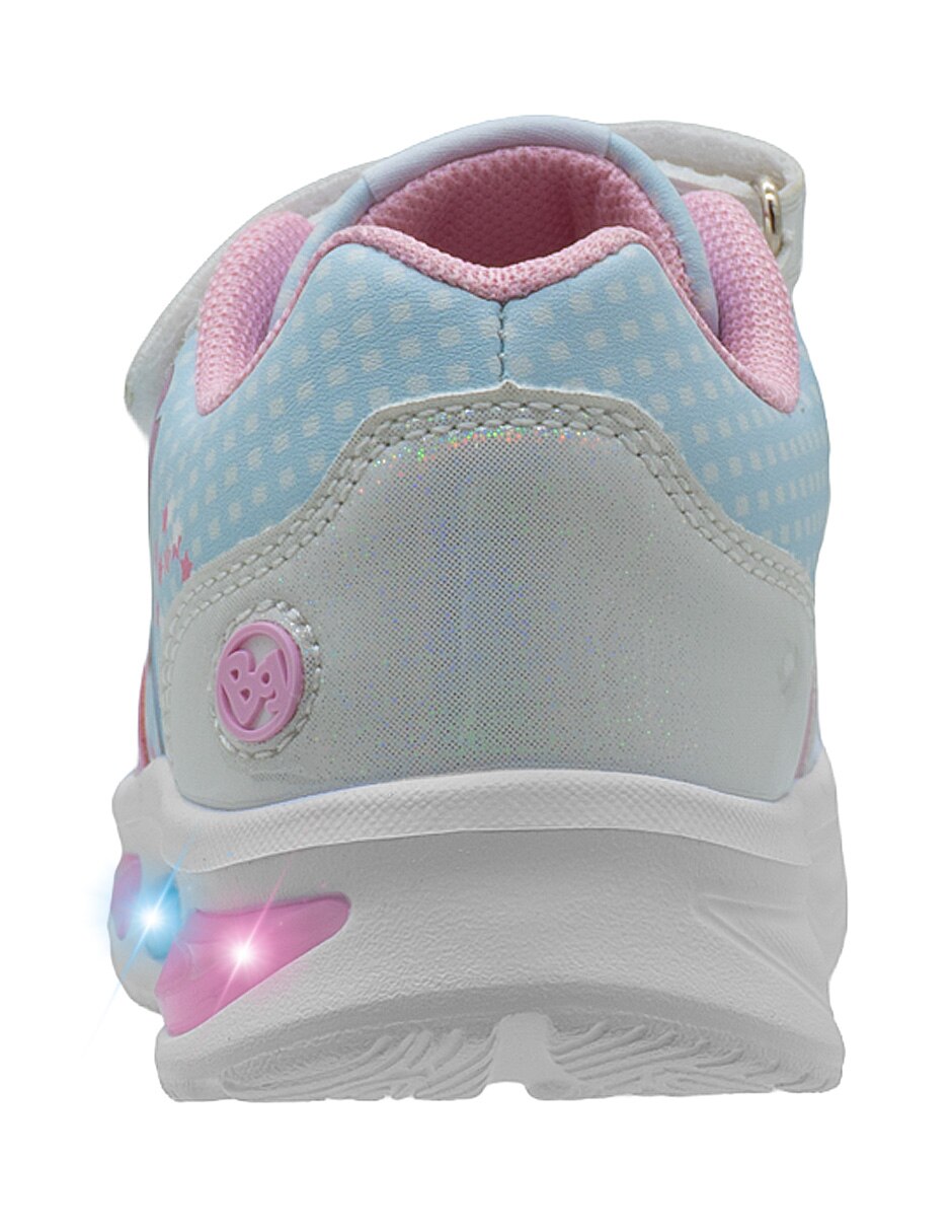 Tenis para Infantil Niña Disney Stitch 3