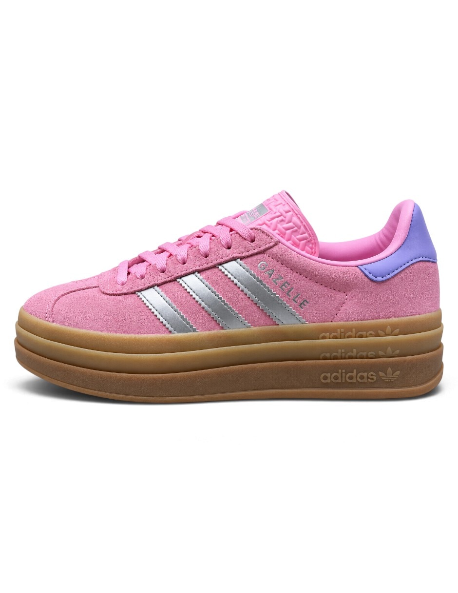 Tenis para Niños grandes Niña Gazelle Bold J No aplica Tenis para Niños grandes Niña Gazelle Bold J No aplica