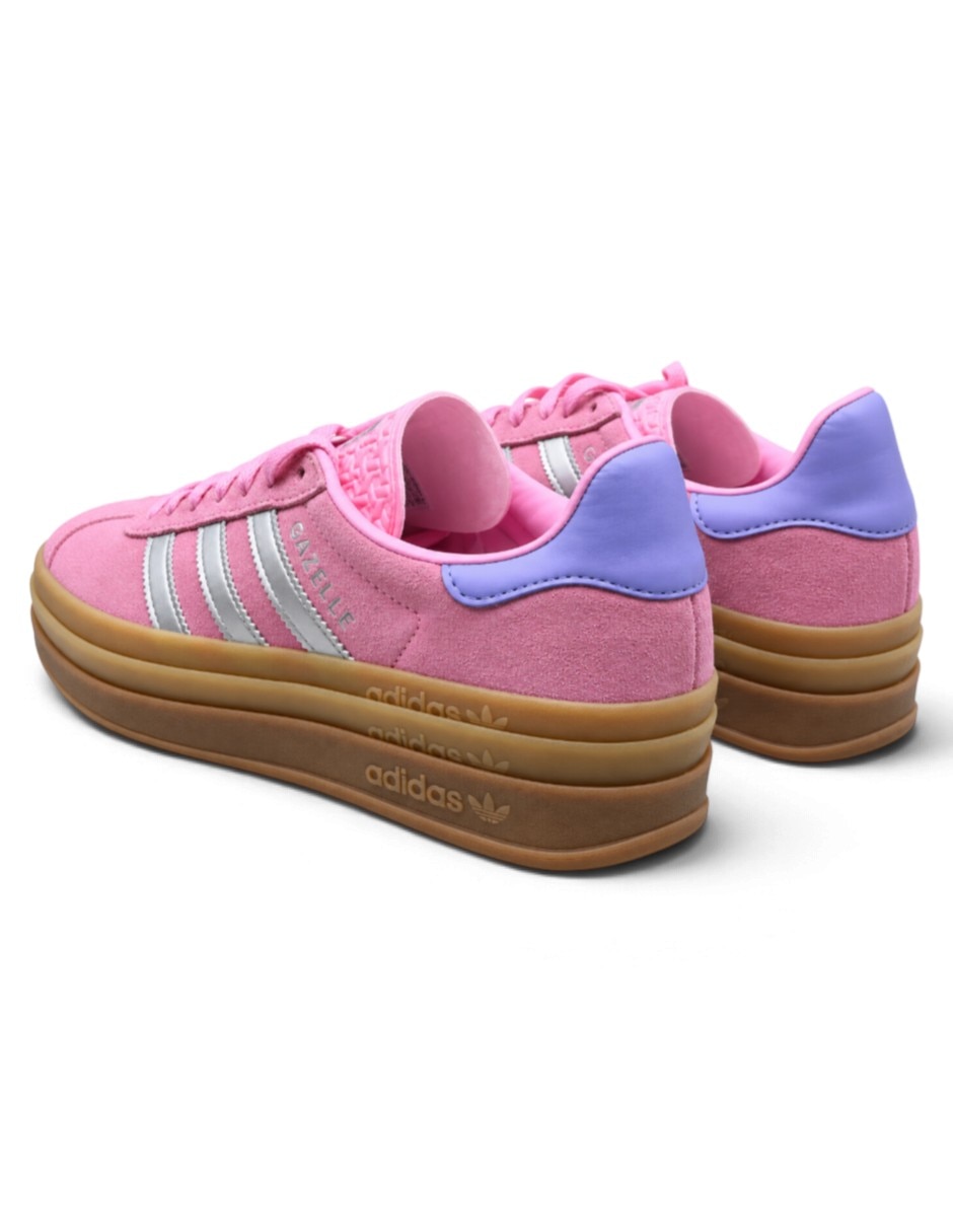 Tenis para Niños grandes Niña Gazelle Bold J No aplica 3