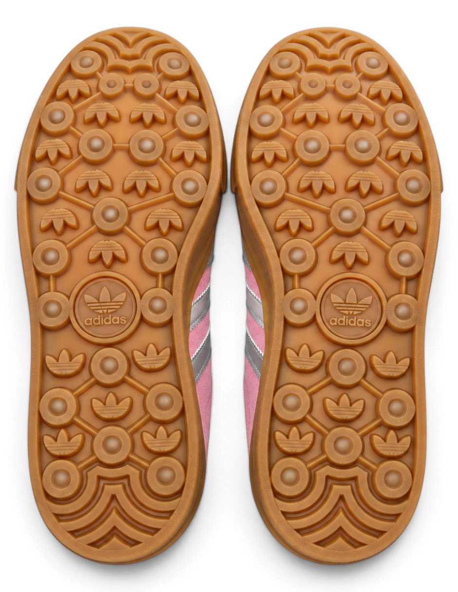 Tenis para Niños grandes Niña Gazelle Bold J No aplica 4