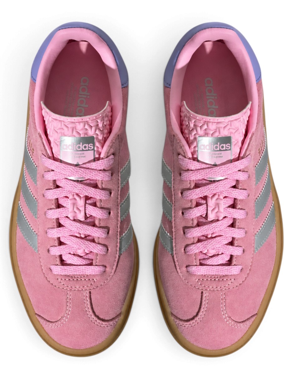 Tenis para Niños grandes Niña Gazelle Bold J No aplica 5