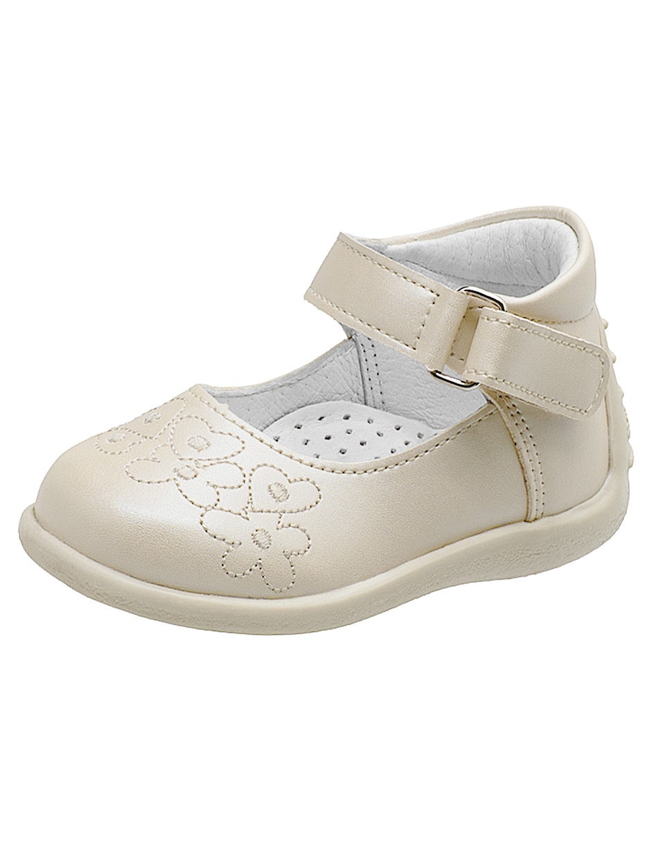 Zapato para niña 3