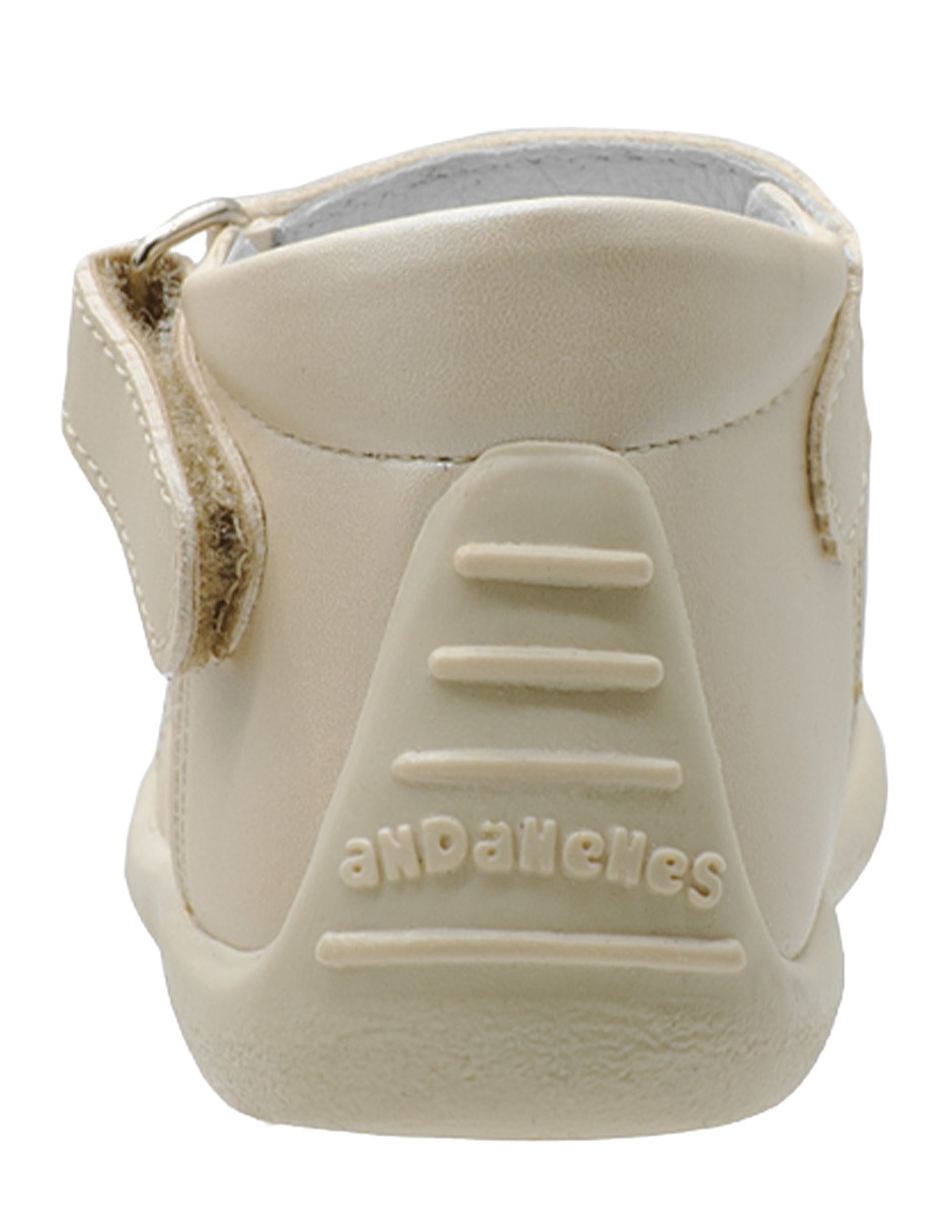 Zapato para niña 4