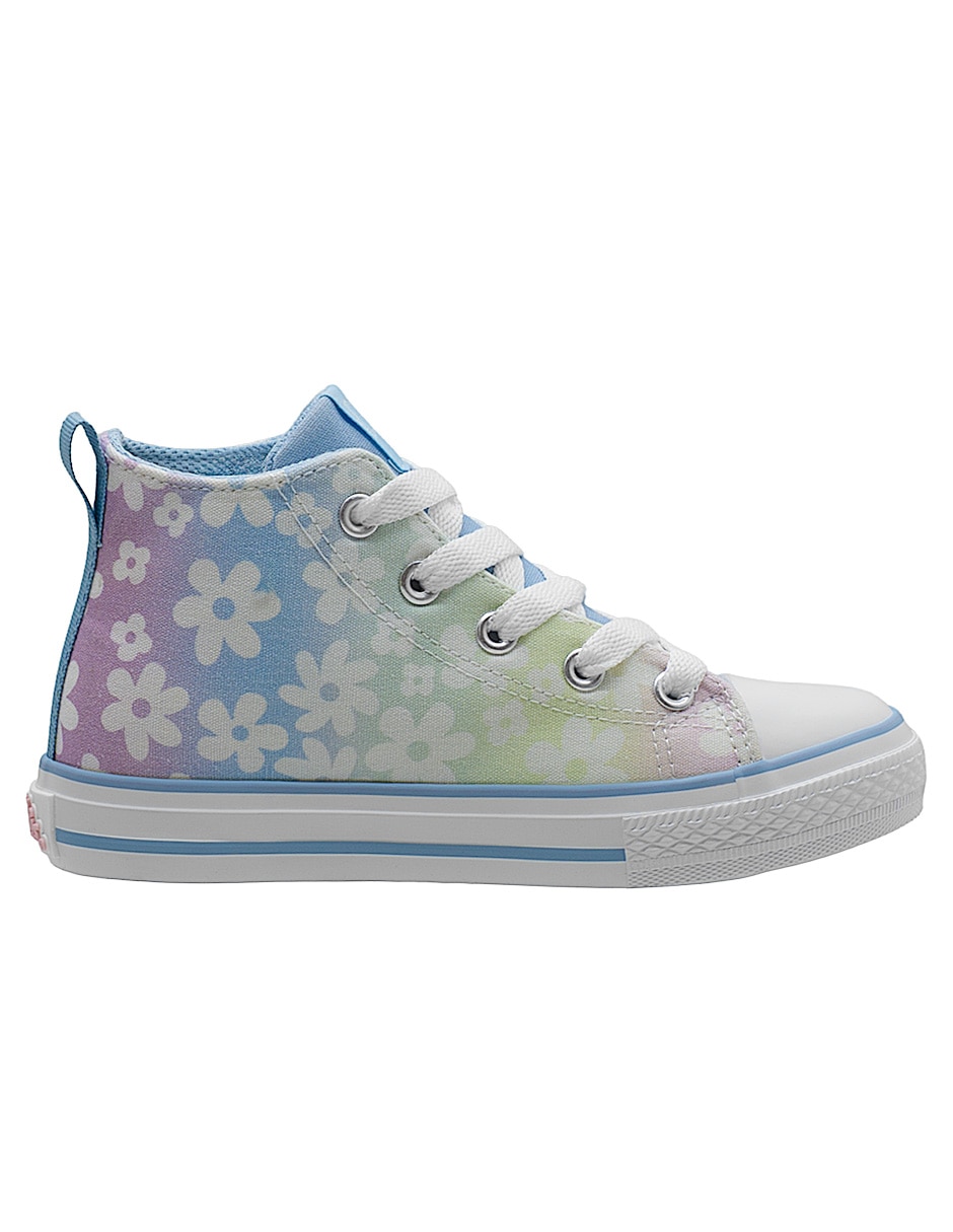 Tenis para Niños grandes Niña Trendy No aplica 2