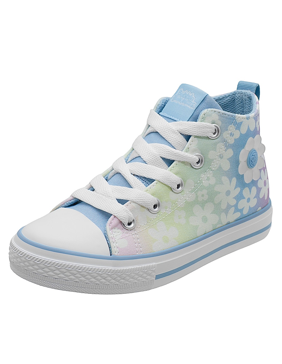 Tenis para Niños grandes Niña Trendy No aplica 3