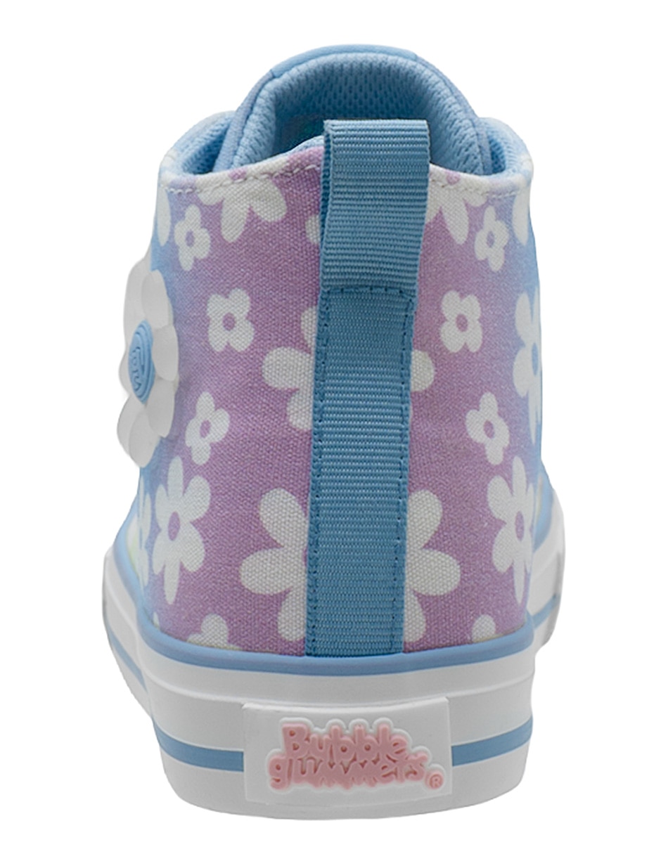 Tenis para Niños grandes Niña Trendy No aplica 4