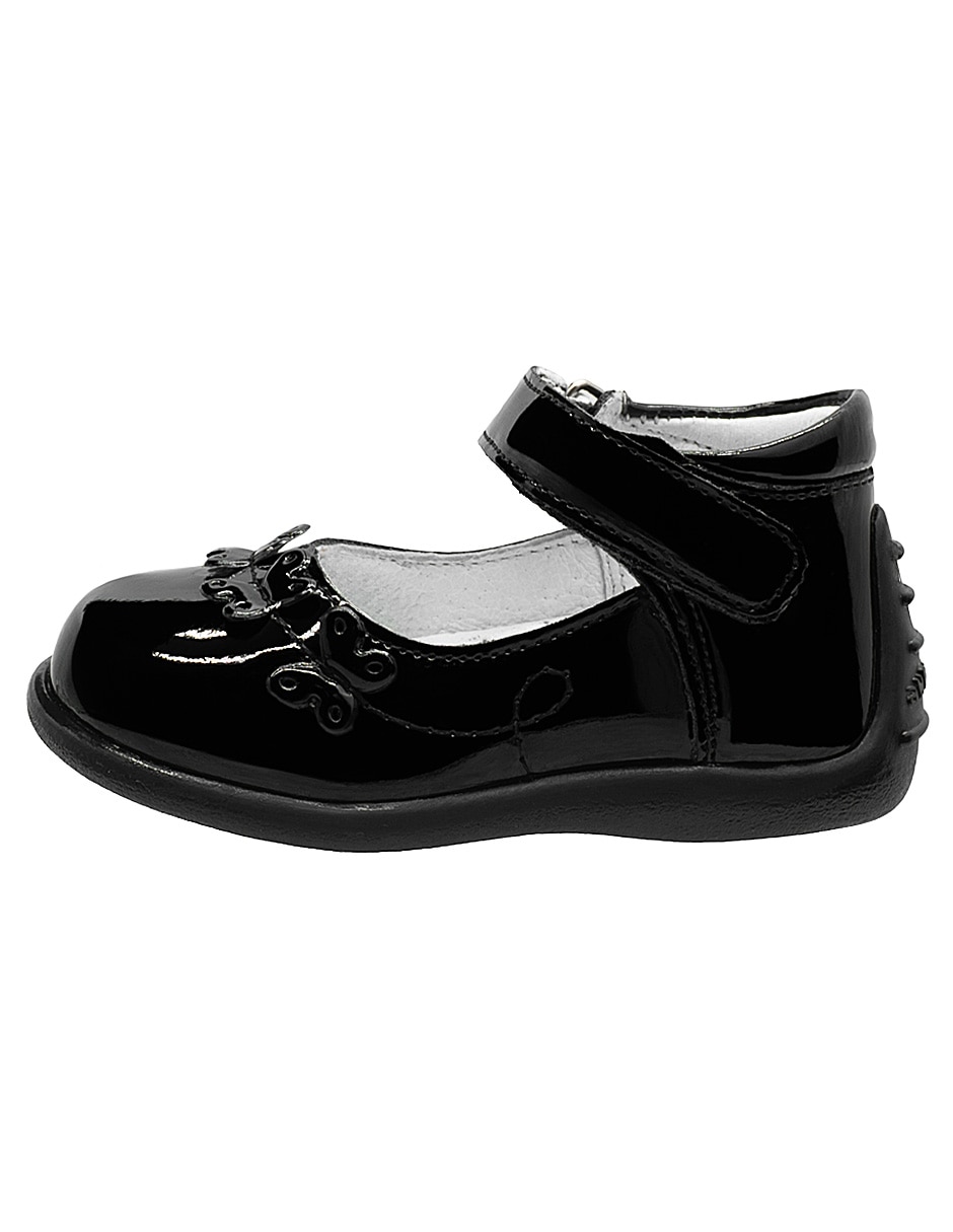 Zapato Back to school de Charol para Infantil Niña Zapato Back to school de Charol para Infantil Niña