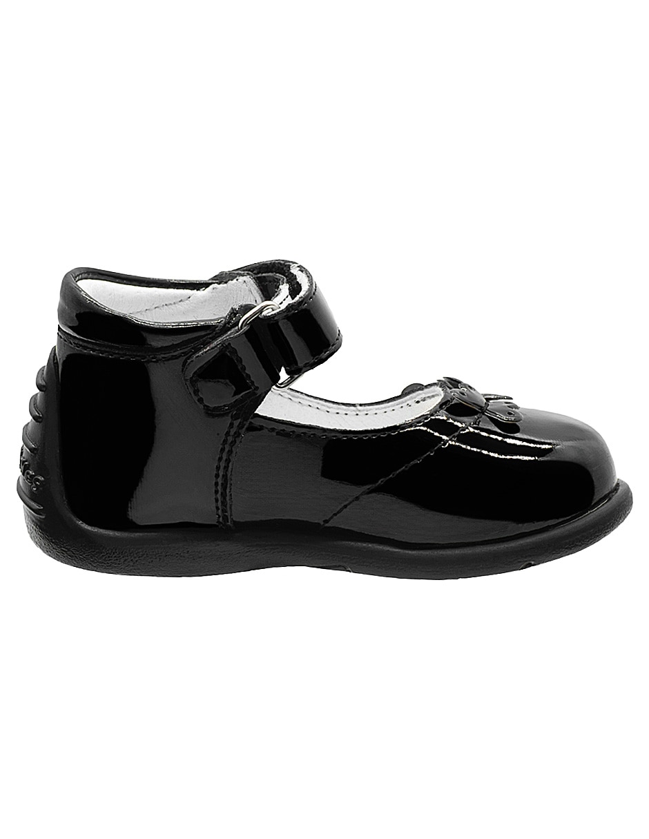Zapato Back to school de Charol para Infantil Niña 3