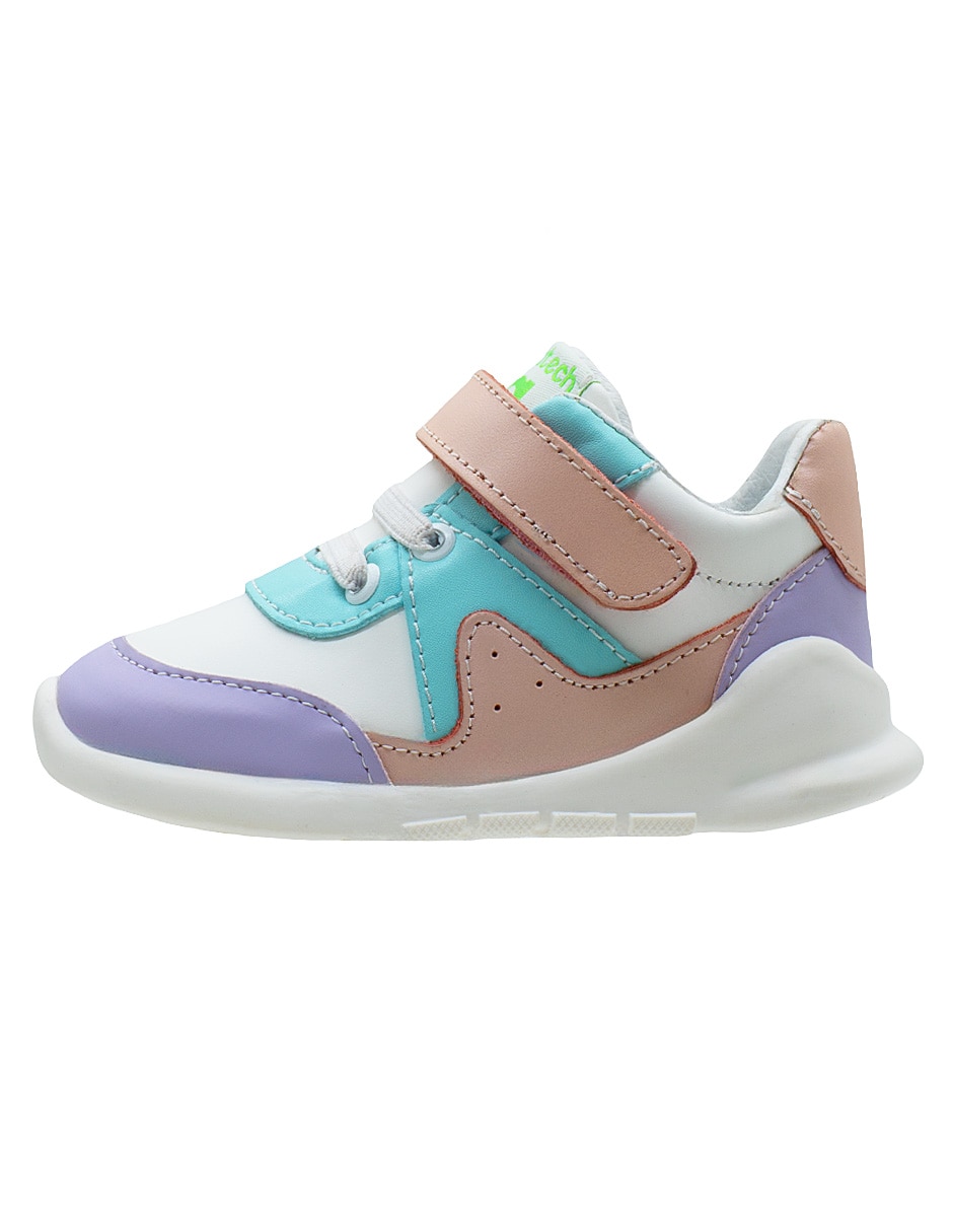 Tenis para Infantil Niña Soft Step No aplica Tenis para Infantil Niña Soft Step No aplica