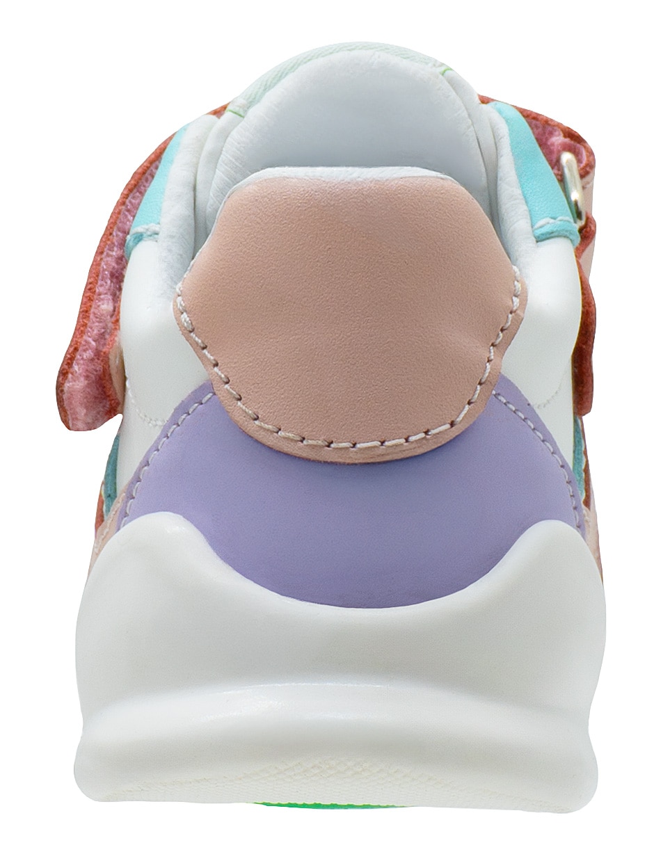 Tenis para Infantil Niña Soft Step No aplica 4