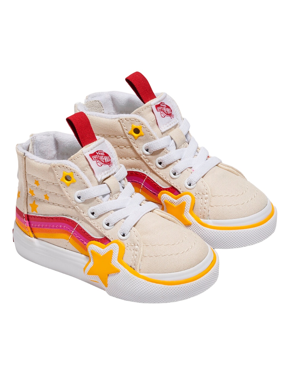Tenis para Infantil Niña No aplica 2