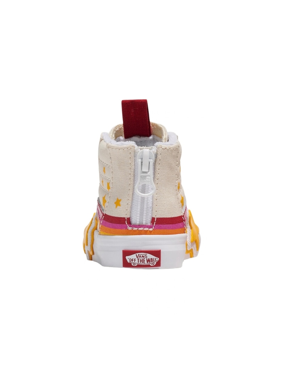 Tenis para Infantil Niña No aplica 3