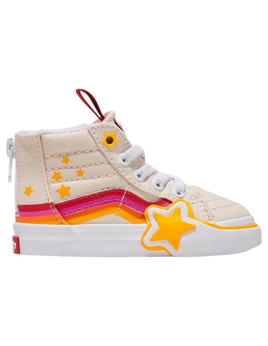 Tenis para Infantil Niña No aplica 4