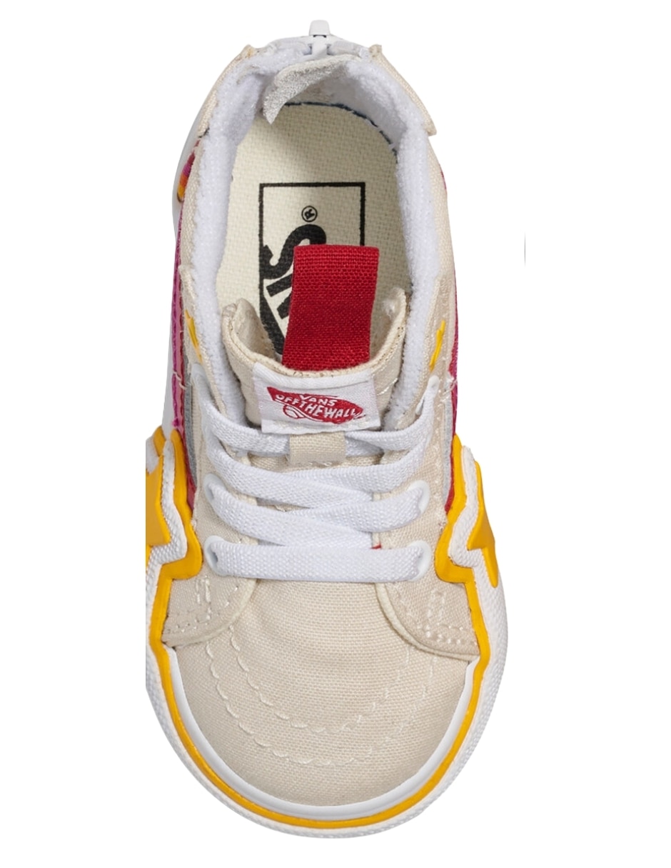 Tenis para Infantil Niña No aplica 5