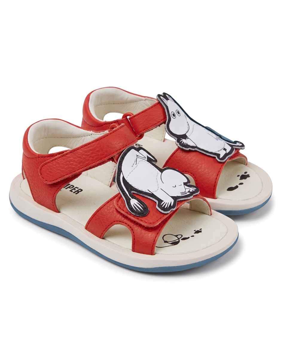 Sandalia BICHO FW para Infantil Niña 3