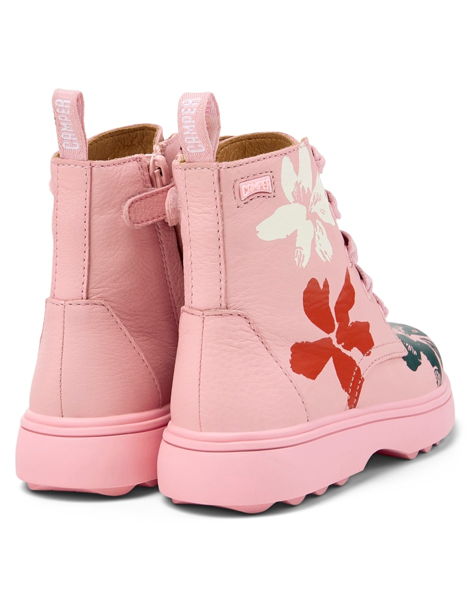 Bota de piel(si aplica) TWS No aplica para Infantil Niña 3