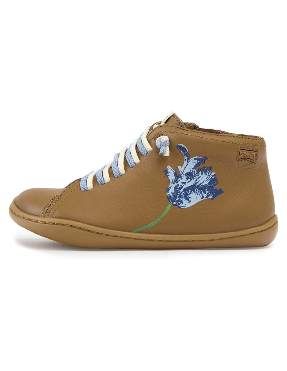 Zapato TWS KIDS de Piel para Infantil Niña